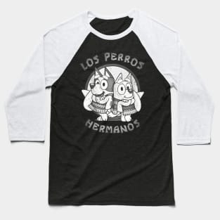 Not Los Pollos Hermanos Baseball T-Shirt